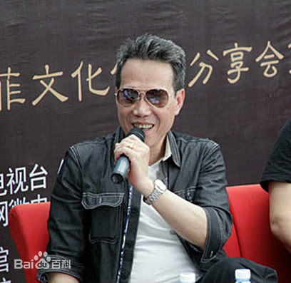 精选李炯楷(Johnny)