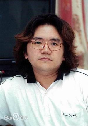 颢然(HAORAN)生活照