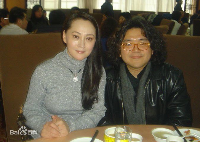 颢然(HAORAN)生活照