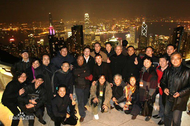 颢然(HAORAN)生活照