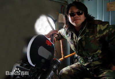 颢然(HAORAN)生活照