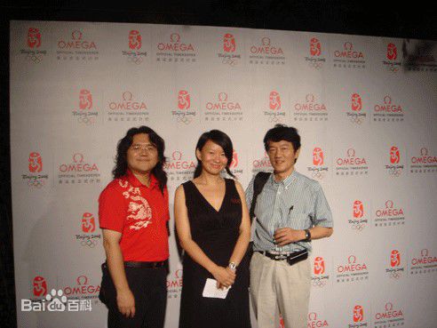 颢然(HAORAN)生活照