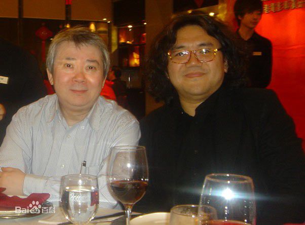 颢然(HAORAN)生活照