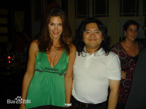 颢然(HAORAN)生活照