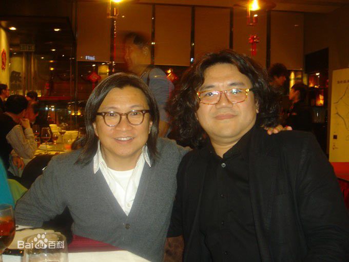 颢然(HAORAN)生活照