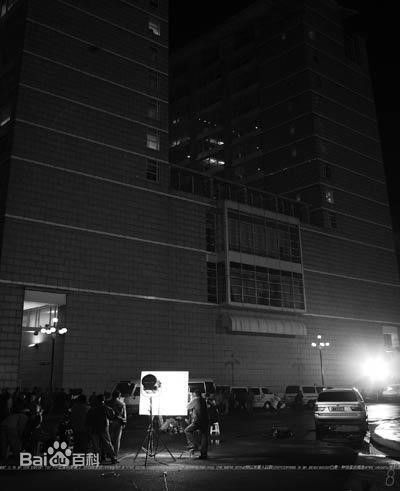 颢然(HAORAN)导演电影精选剧照