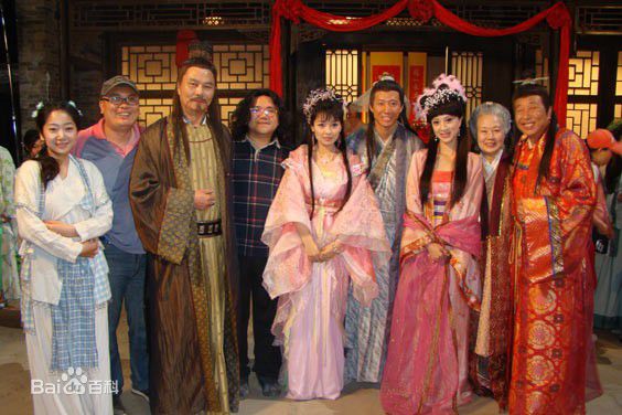 颢然(HAORAN)导演电影精选剧照