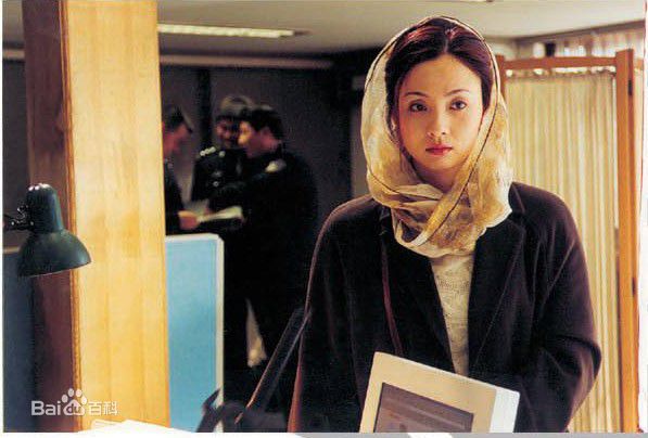 颢然(HAORAN)导演电影精选剧照