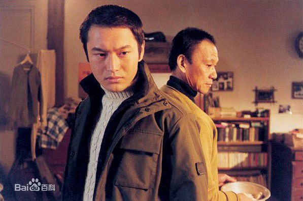 颢然(HAORAN)导演电影精选剧照