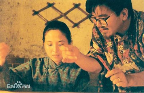 颢然(HAORAN)导演电影精选剧照