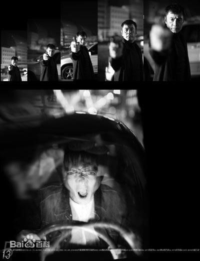 颢然(HAORAN)导演电影精选剧照