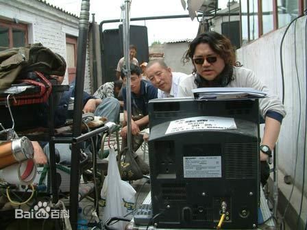 颢然(HAORAN)导演电视剧最全剧照