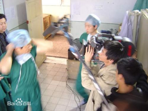 颢然(HAORAN)导演电视剧最全剧照