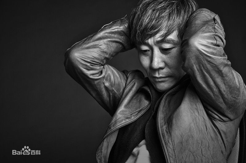 高清高峰(Gao Feng)性感图片