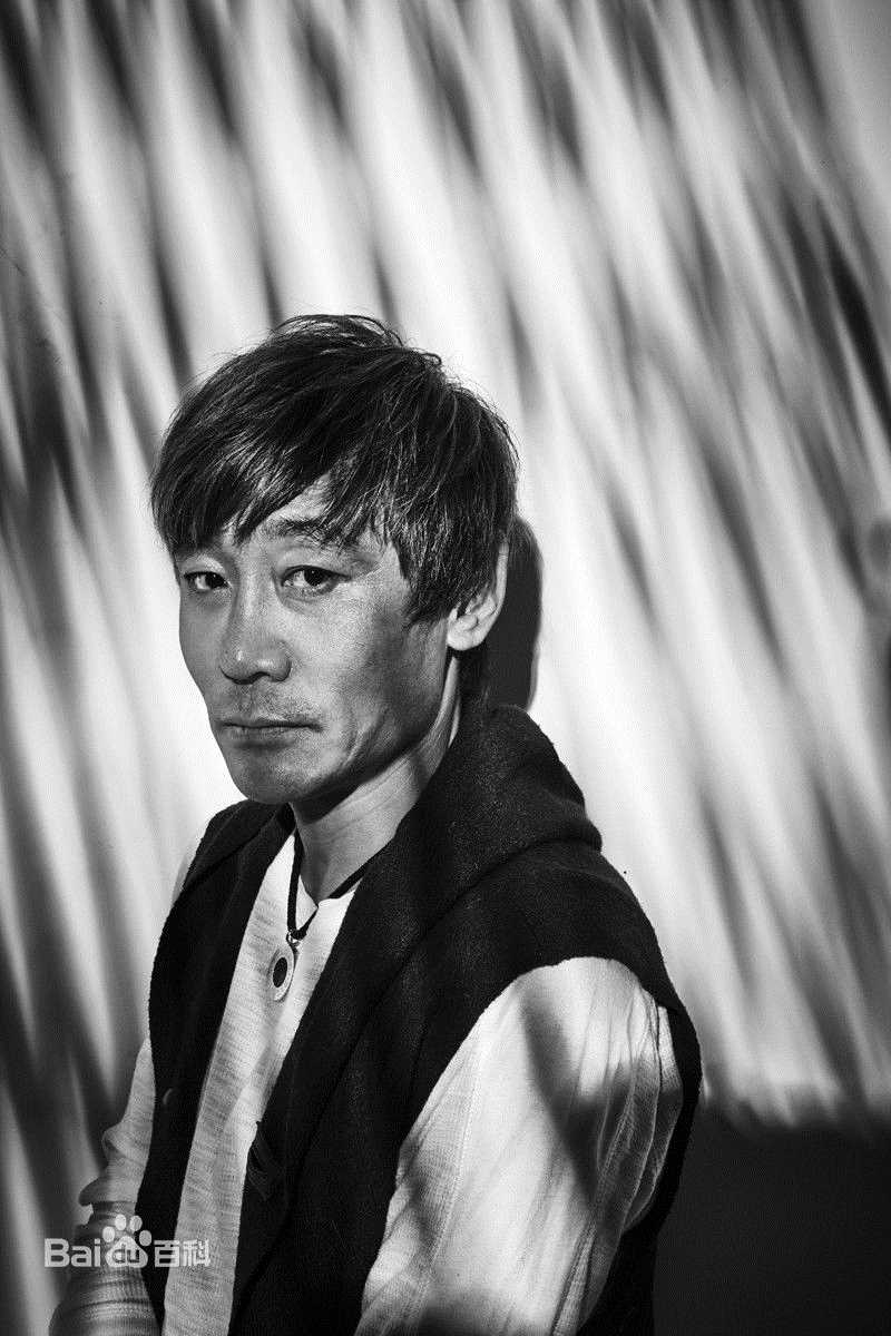 高清高峰(Gao Feng)性感图片