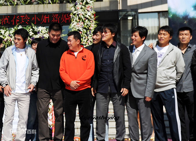 高峰(Gao Feng)婚照性感图片图集