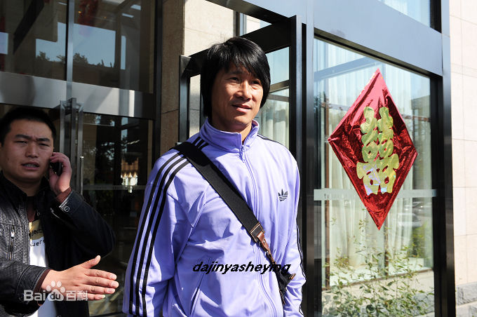 高峰(Gao Feng)婚照性感图片图集