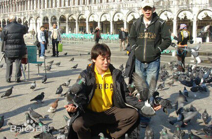 最新高峰(Gao Feng)性感图片