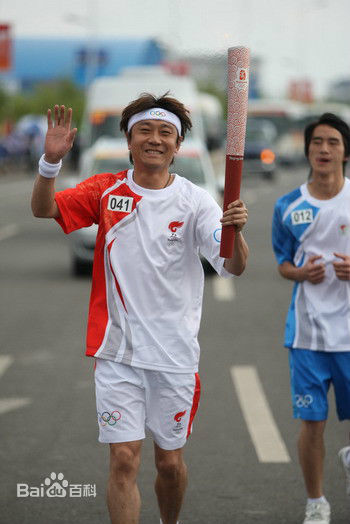 最新高峰(Gao Feng)性感图片