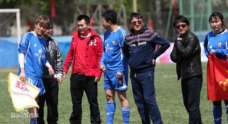 高清高峰(Gao Feng)性感图片