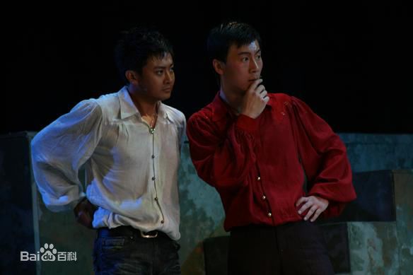 印小天 精选剧照