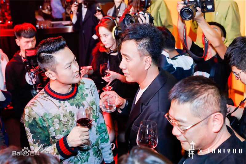 印小天活动图图册