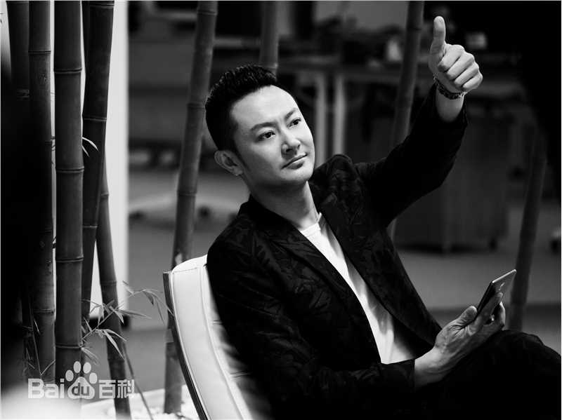 最优质印小天在《创业时代》高迪中的相册