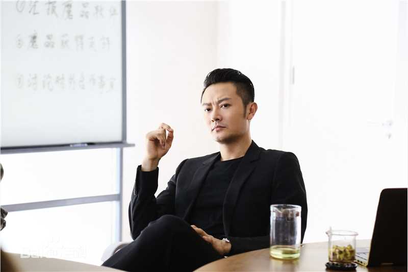 最优质印小天在《创业时代》高迪中的相册