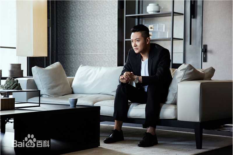 最优质印小天在《创业时代》高迪中的相册