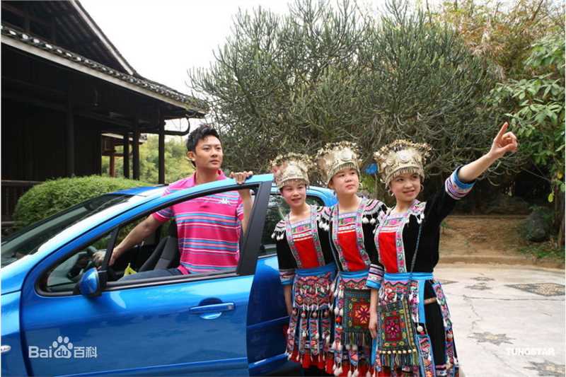 高清印小天精彩图册