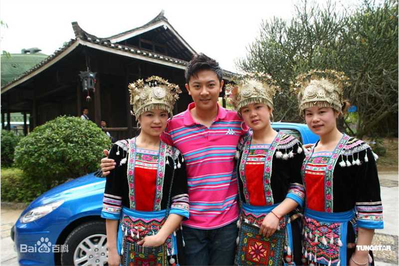 高清印小天精彩图册