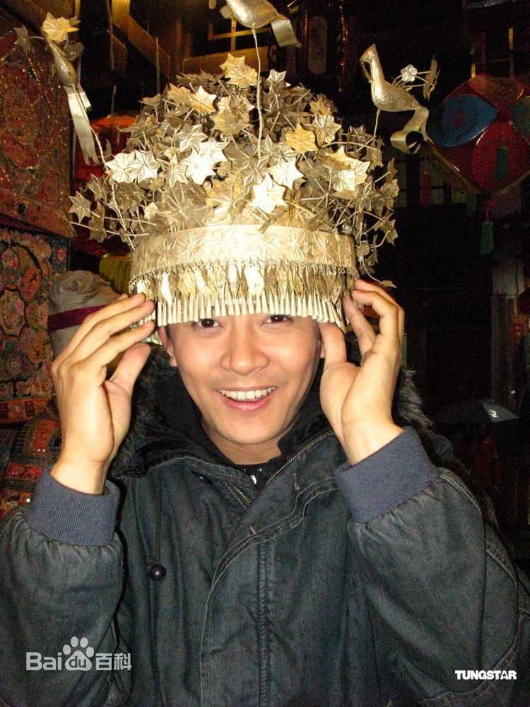 高清印小天精彩图册