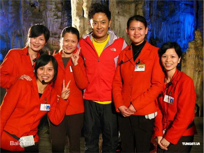 高清印小天精彩图册