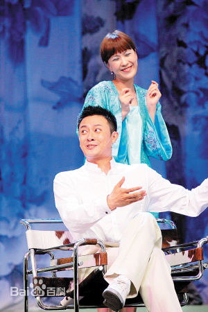 印小天都市囧人精选剧照