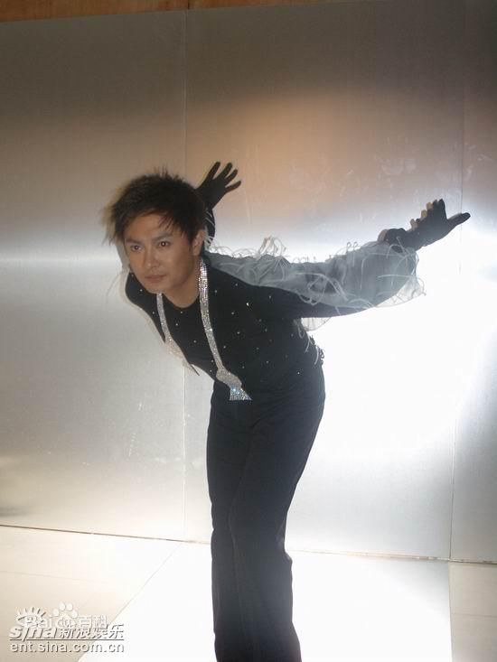 印小天-明星大练冰生活照相册