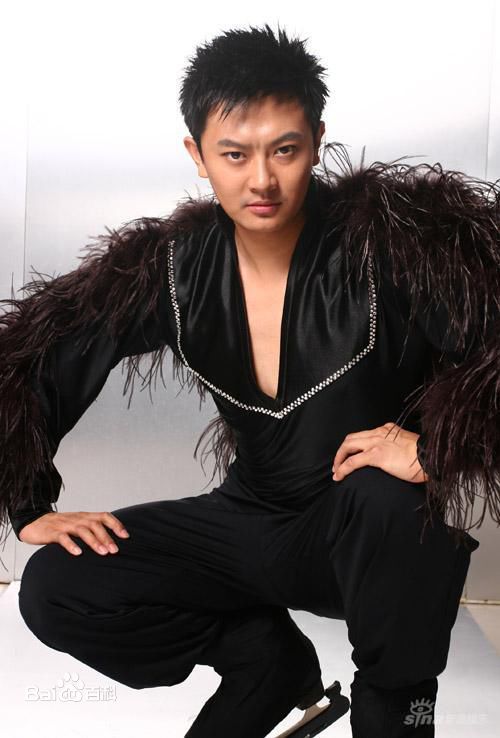 印小天-明星大练冰生活照相册