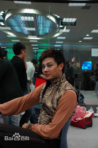 印小天-明星大练冰生活照相册