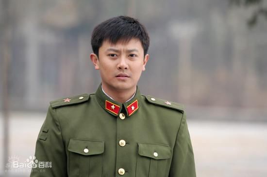 印小天《大院子女》最全剧照