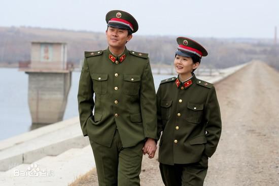 印小天《大院子女》最全剧照