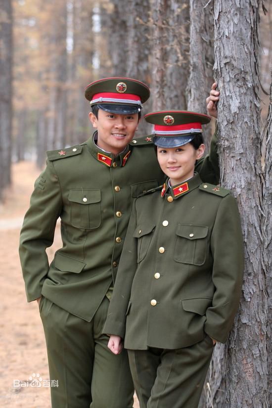 印小天《大院子女》最全剧照