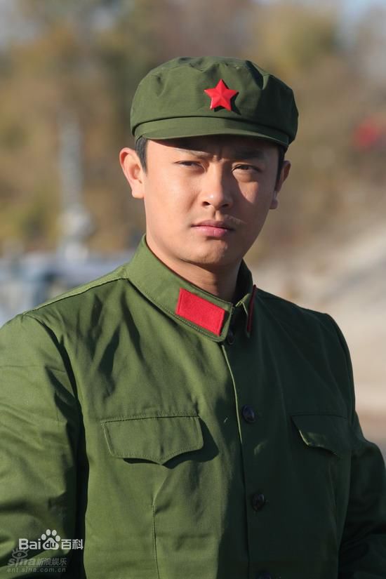 印小天《大院子女》最全剧照