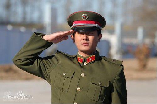 印小天《大院子女》最全剧照