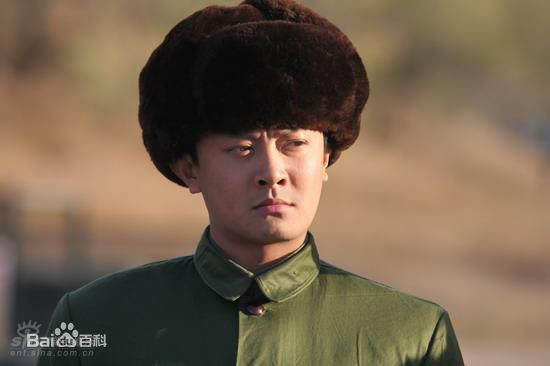 印小天《大院子女》最全剧照