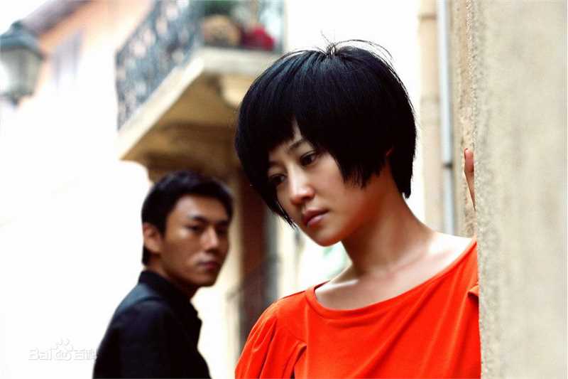 谭卓生活照生活照