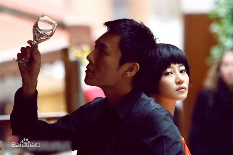 谭卓生活照生活照