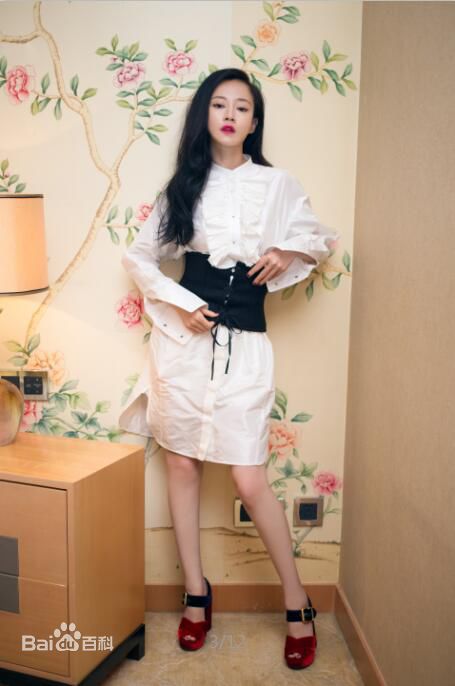 谭卓《追凶者也》海报精选剧照