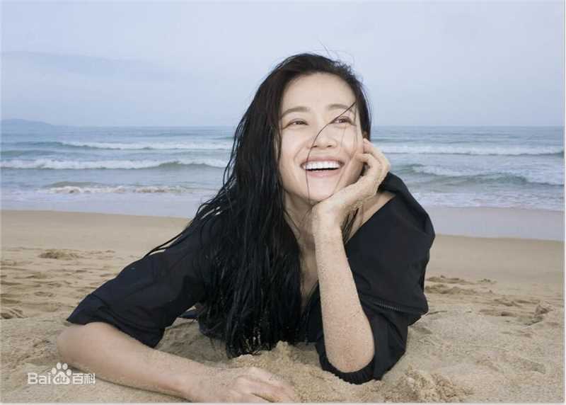 谭卓最新杂志壁纸