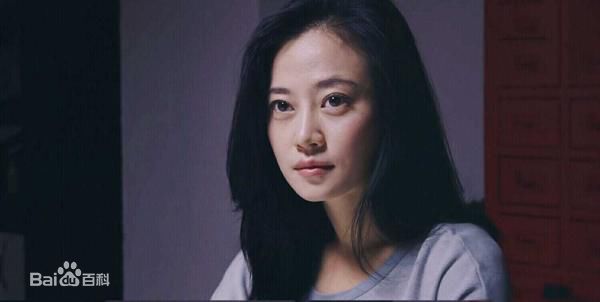 谭卓《三缺一》高清剧照