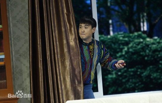 沈腾最新及部分剧照图集