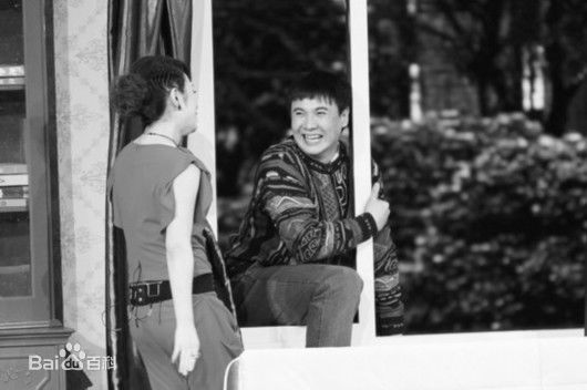 沈腾最新及部分剧照图集